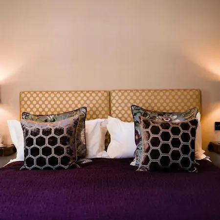 Bed & Breakfast Easby Hall 4*