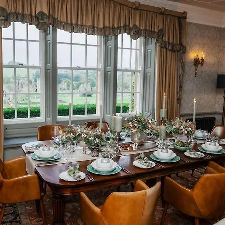 Easby Hall