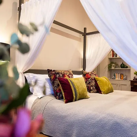 Easby Hall Bed & Breakfast