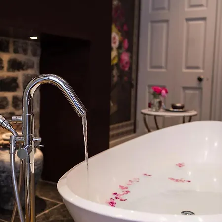 Bed & Breakfast Easby Hall *