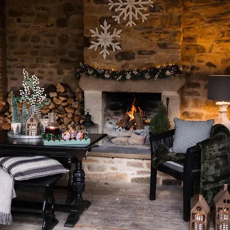 Bed & Breakfast Easby Hall Richmond (North Yorkshire)