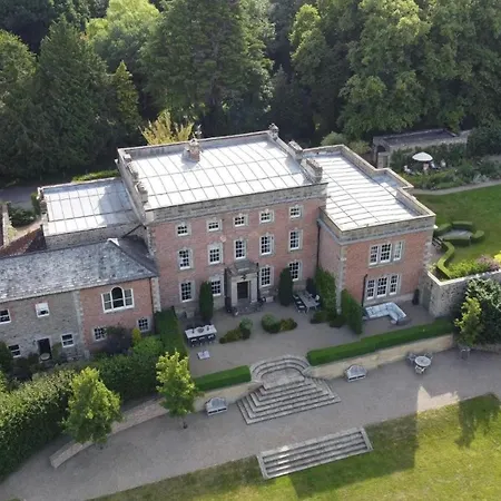 Easby Hall *