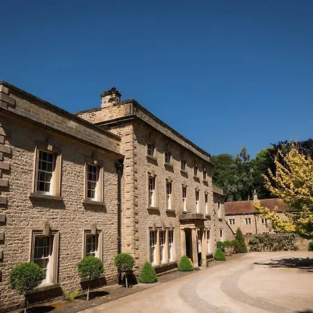 Easby Hall Bed & Breakfast *