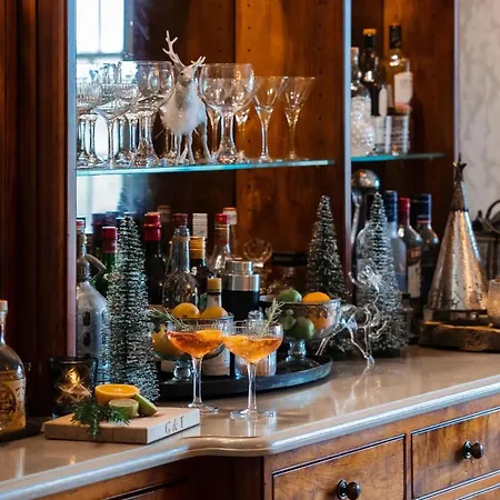 Bed & Breakfast Easby Hall *
