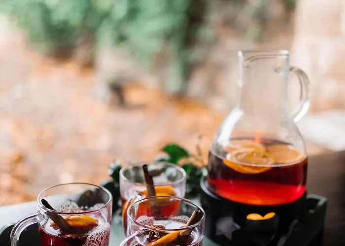 Bed & Breakfast Easby Hall