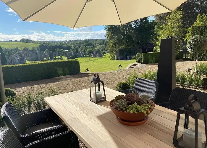 Easby Hall Bed & Breakfast Richmond (North Yorkshire)