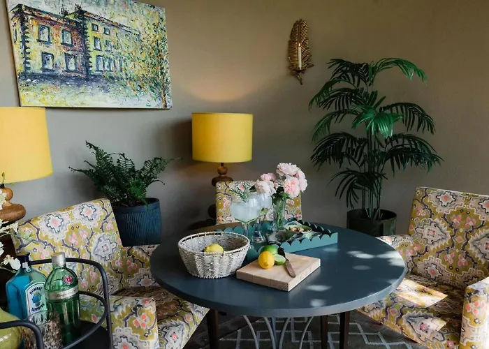 Easby Hall 4* Richmond (North Yorkshire)