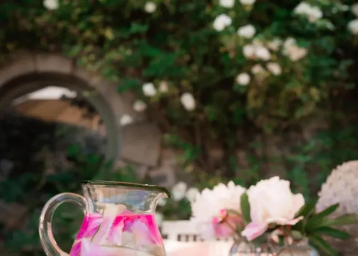 Easby Hall Bed & Breakfast 4*