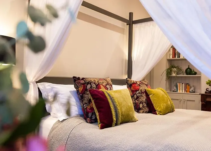 Easby Hall Bed & Breakfast