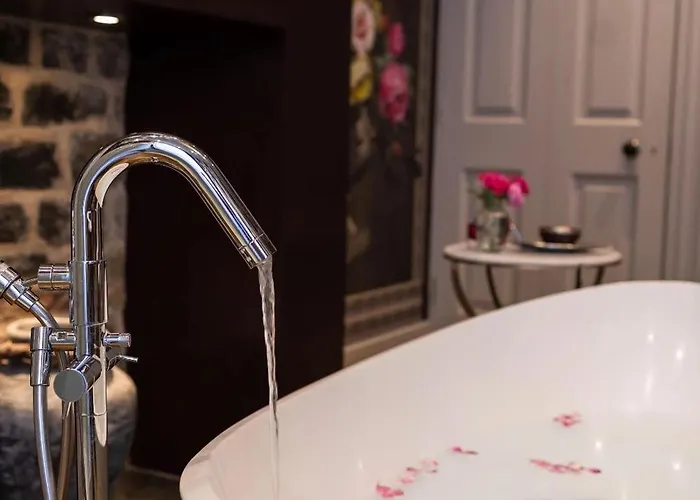 Bed & Breakfast Easby Hall 4*