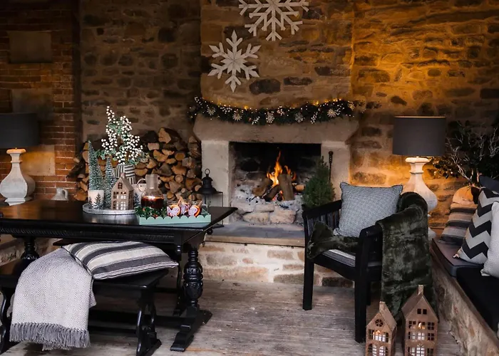 Bed & Breakfast Easby Hall Richmond (North Yorkshire)