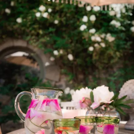 Easby Hall Nocleg ze śniadaniem 4*